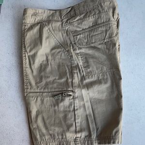 Sonoma Jean Company Vintage Khaki Sz 32 